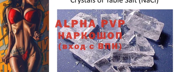 Альфа ПВП Бородино